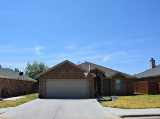 2007 87th St, Lubbock, TX 79423
