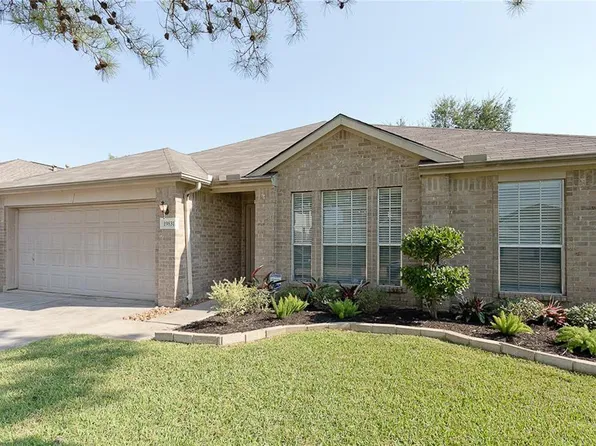 19831 Black Cherry Bend Ct, Cypress, TX 77433