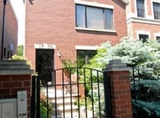 1730 W Huron St #2, Chicago, IL 60622