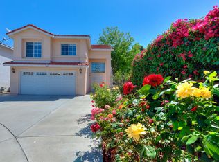 2550 Havenpark Ave, South El Monte, CA 91733