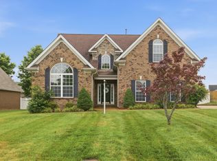 828 Chaqueta Ct, Smyrna, TN 37167