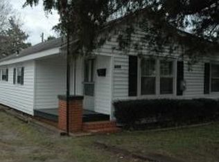 4275 East Ave, Ayden, NC 28513