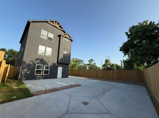 8019 Birmingham St #A, Houston, TX 77028