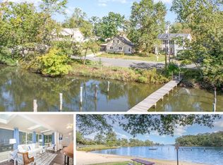 2033 Shore Dr, Edgewater, MD 21037