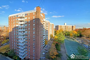 600 West 246th Street in Riverdale