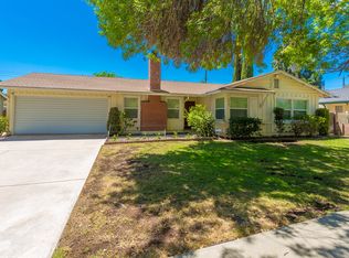 9663 Comanche Ave, Chatsworth, CA 91311