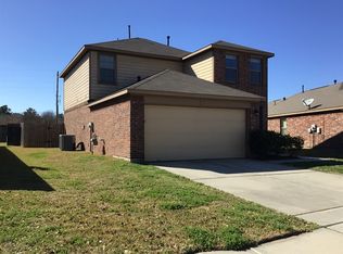 2846 Wisner Cir, Houston, TX 77014