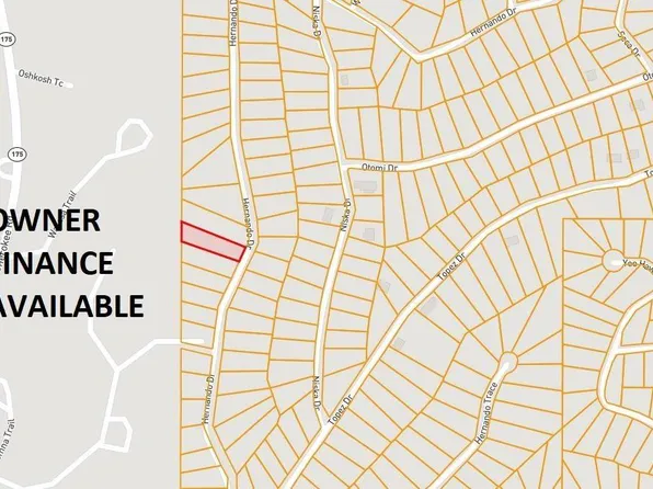 (undisclosed Address), Cherokee Village, AR 72529