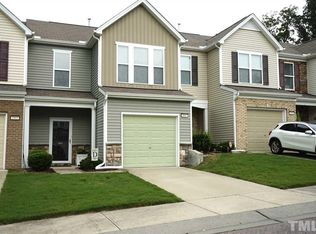 3907 Tresco Crsg, Raleigh, NC 27616