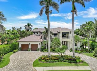 569 Neapolitan WAY, NAPLES, FL 34103