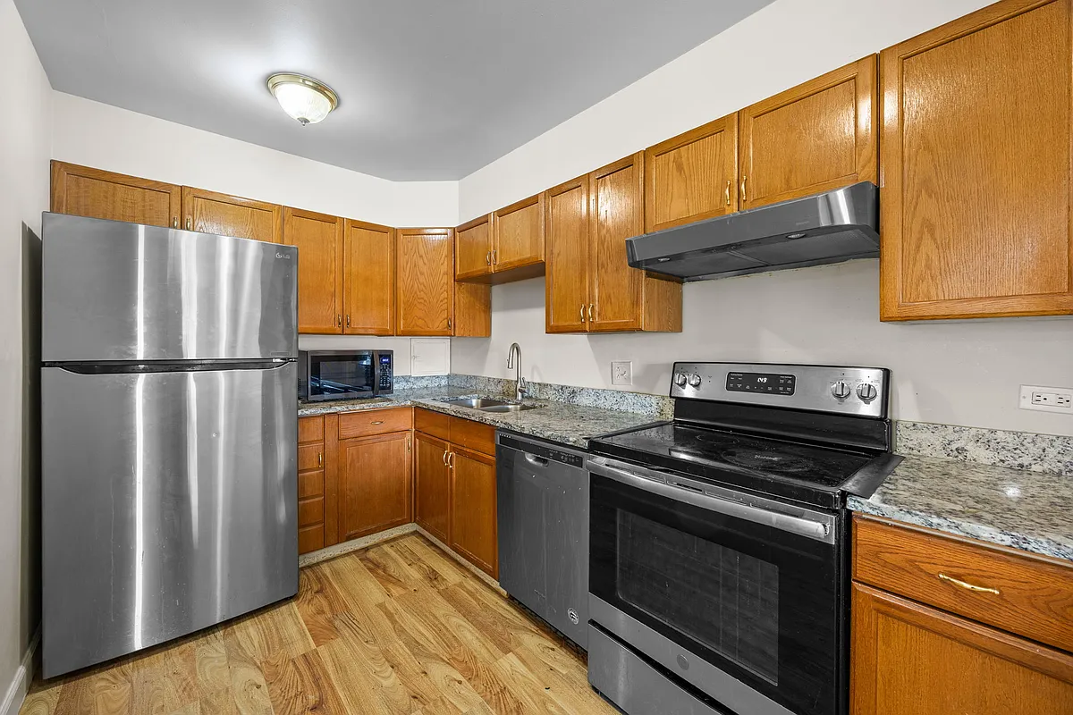 Building Photo - 650 S Alton Way #3B