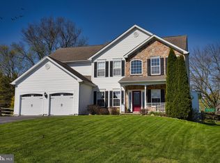 112 Schoolview Ln, Oxford, PA 19363