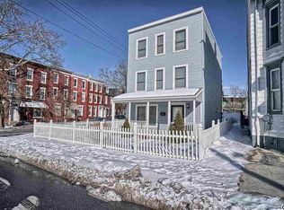 59 Balm St, Harrisburg, PA 17103