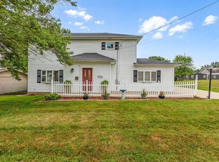 113 Long St, New Lexington, OH 43764