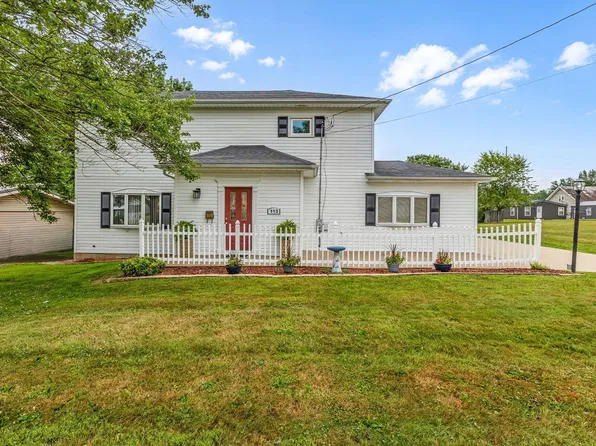 113 Long St, New Lexington, OH 43764