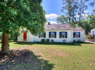 1704 Kissingbower Rd, Augusta, GA 30904