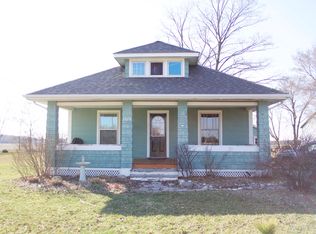 7220 Us Highway 31, Berrien Springs, MI 49103