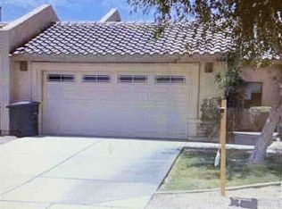 3066 S Ragen Dr, Yuma, AZ 85365