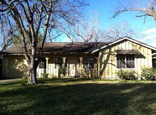 6810 Sharpcrest St, Houston, TX 77074