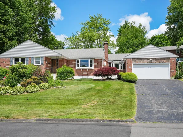 34 Harris Hill Road, Wethersfield, CT 06109