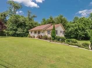 315 Loop Rd LOT 110, Rockwood, TN 37854