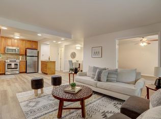 9355 E Center Ave APT 4A, Denver, CO 80247