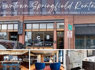 327 E Walnut St APT 202, Springfield, MO 65806