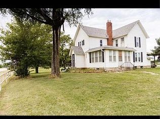 4132 W Main St, Independence, KS 67301