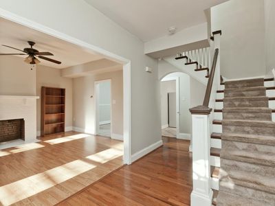 23 S Jefferson St, Frederick, MD, 21701