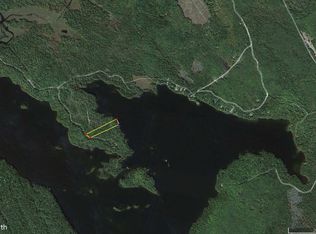 LOT Center Rd #L, Meddybemps, ME 04657