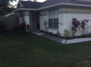 6026 Lemon Tree Ct, Tampa, FL 33625
