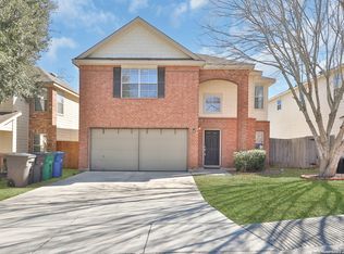 6410 Antares Park, San Antonio, TX 78239