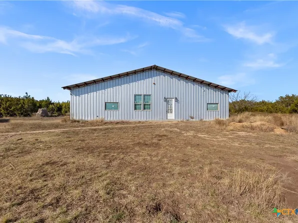 3810 W Fm 243, Bertram, TX 78605