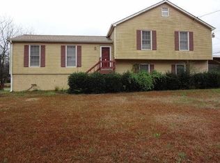 101 Little River Dr, Woodstock, GA 30188