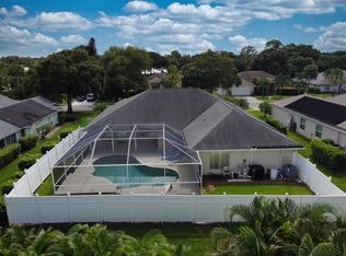 3940 8th Pl, Vero Beach, FL 32960