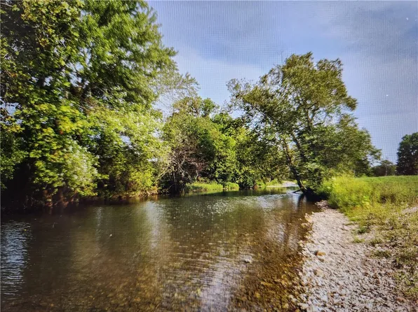 4.67 Acres Mill Dam Rd #8A, Maumelle, AR 72113