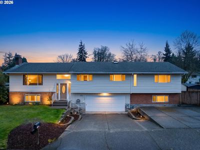 5484 SE Roethe Rd, Milwaukie, OR, 97267