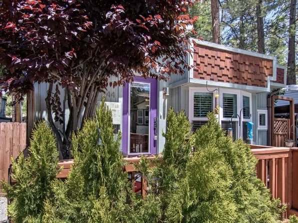 25955 Highway 243 #44, Idyllwild, CA 92549