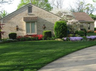 4581 Troon Trl, Dayton, OH 45429