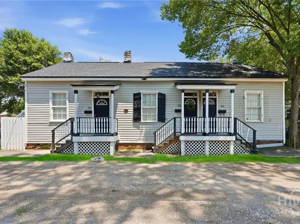 526 E Gwinnett Lane, Savannah, GA 31401