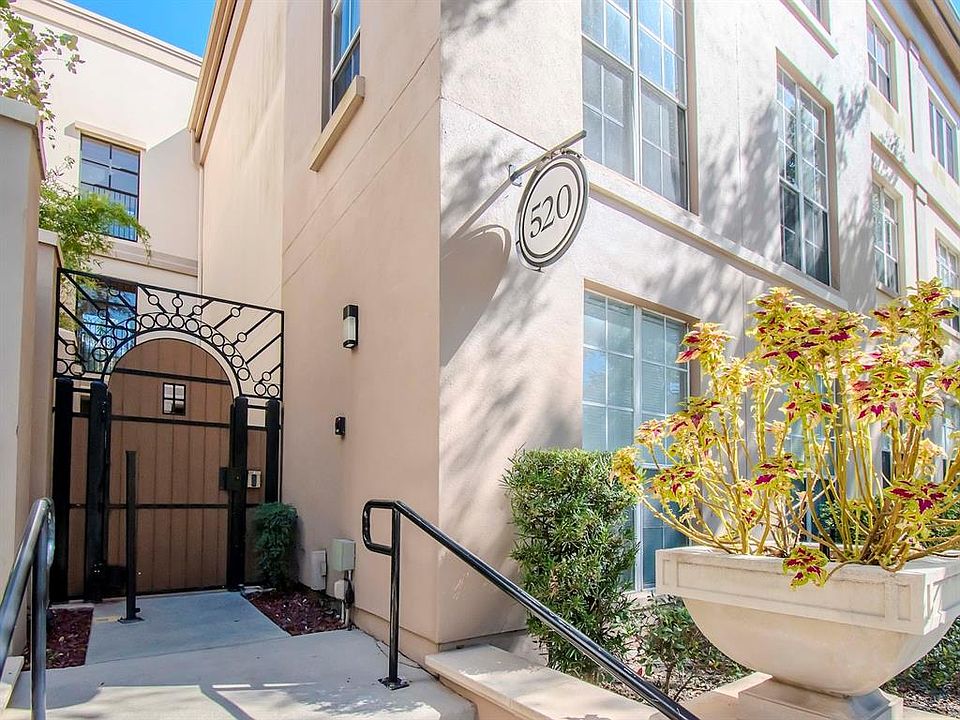 1st image of 520 S ARMENIA AVENUE #1213