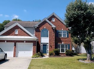 8535 Dennington Grove Ln, Charlotte, NC 28277