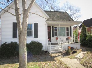 404 N 13th St, Herrin, IL 62948