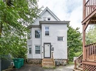 83 Hawthorne St #1, Lynn, MA 01902
