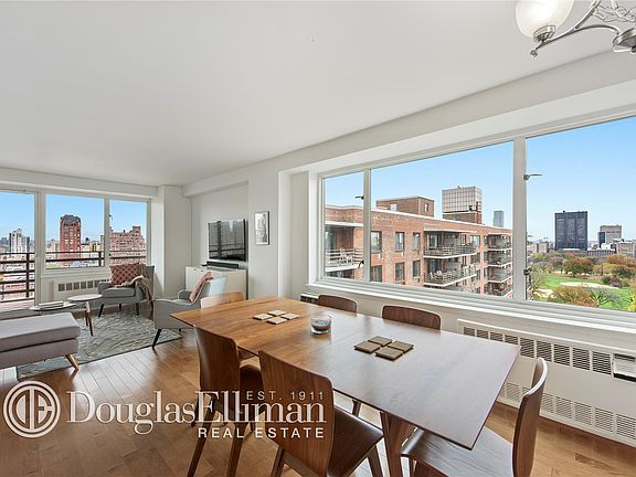 2nd image of 392 Central Park W APT 20R