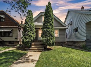 2020 S 36th St, Milwaukee, WI 53215