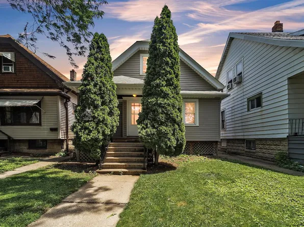 2020 South 36th STREET, Milwaukee, WI 53215