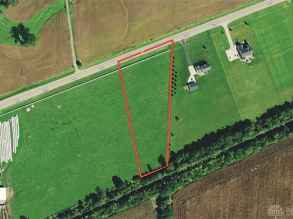 3 Us Highway 42 SE, London, OH 43140