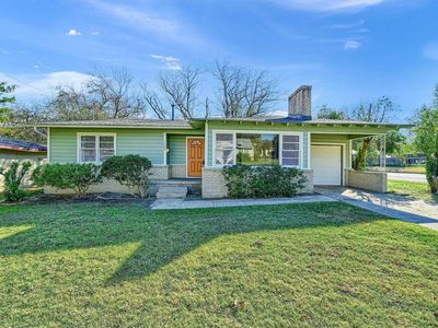 1202 E Turley St, Sherman, TX, 75090