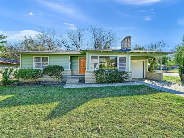 1202 E Turley St, Sherman, TX 75090
